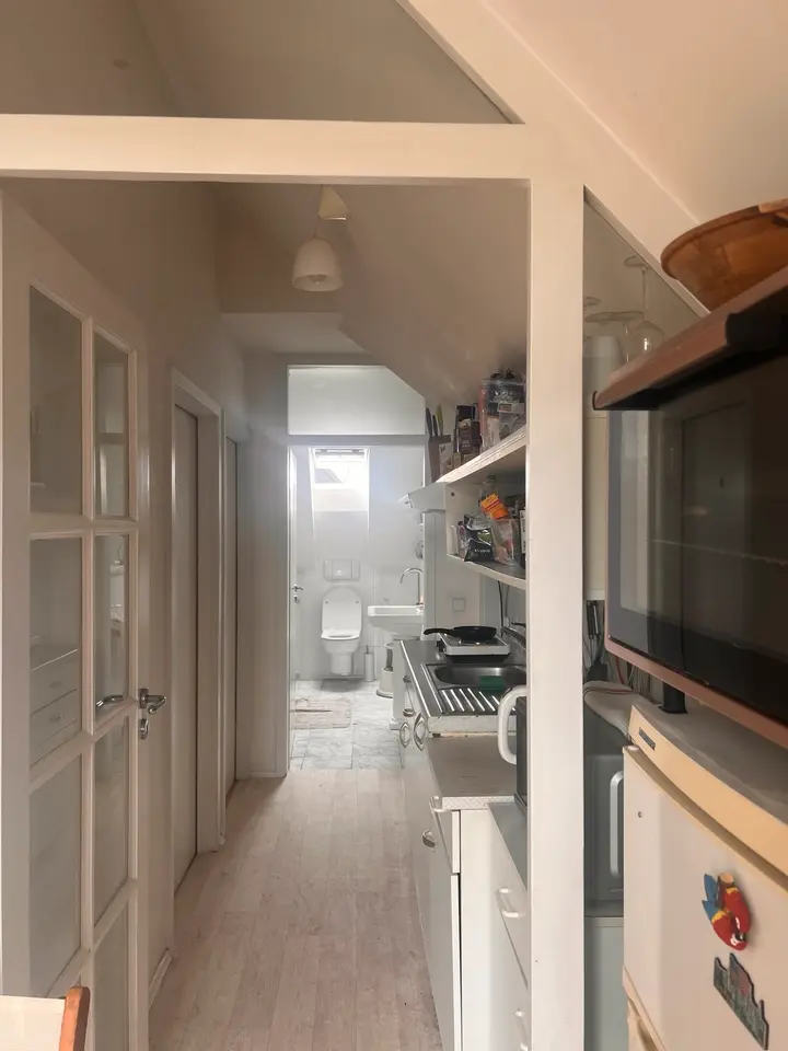 WG-Zimmer mit 15 m² in Coesfeld – Bild 5