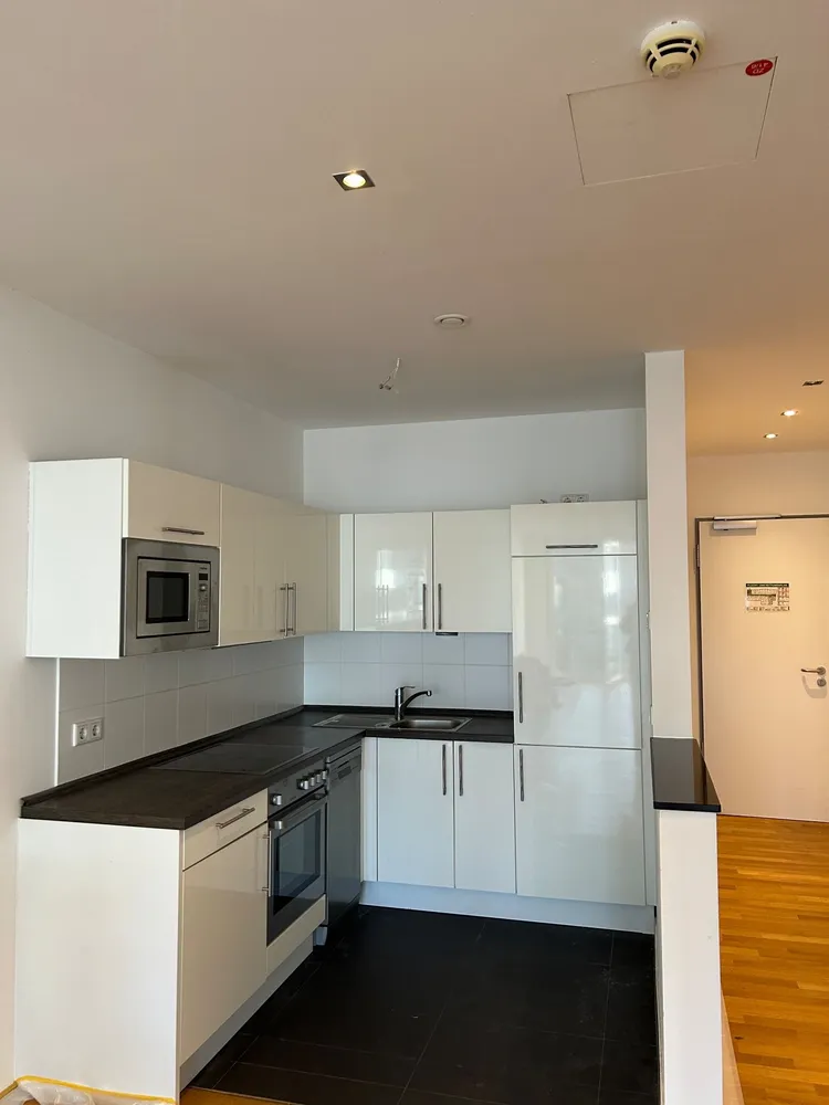 3 Zimmer Wohnung mit 86 m² in Frankfurt am Main – Bild 1