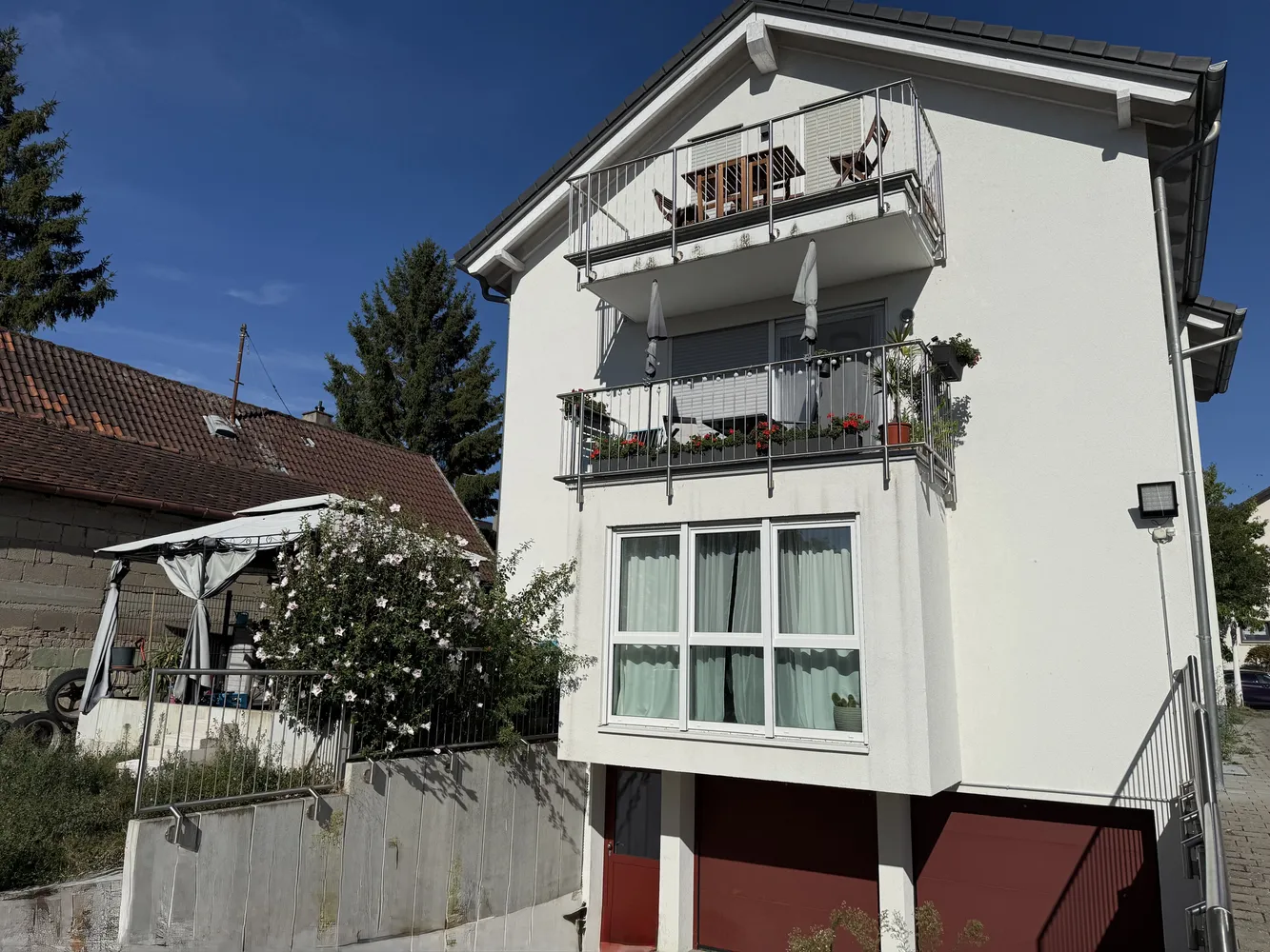 2 Zimmer Wohnung mit 58 m² in Karlsruhe – Bild 5