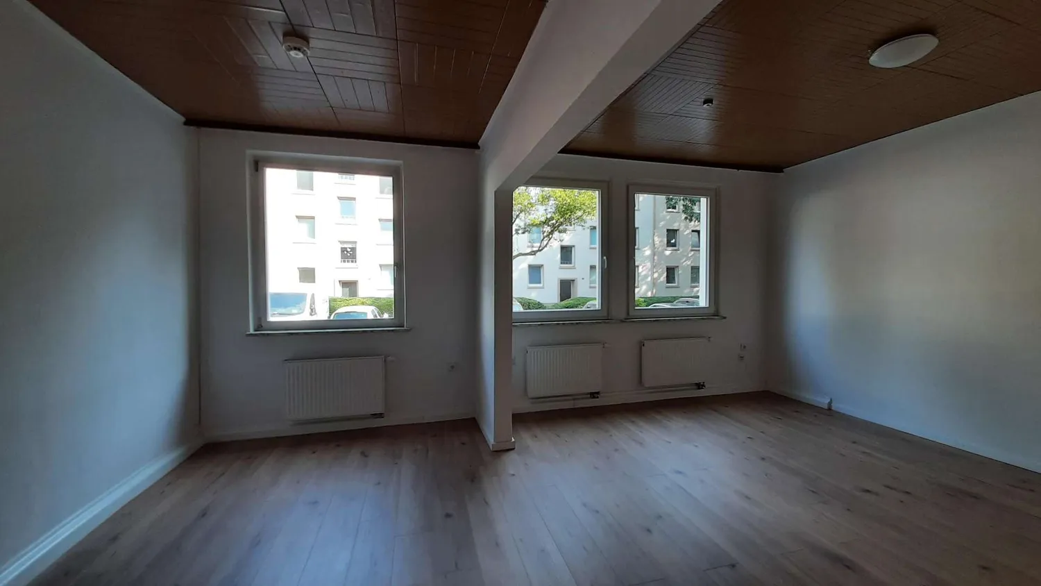 2 Zimmer Wohnung mit 54 m² in Herne – Bild 6