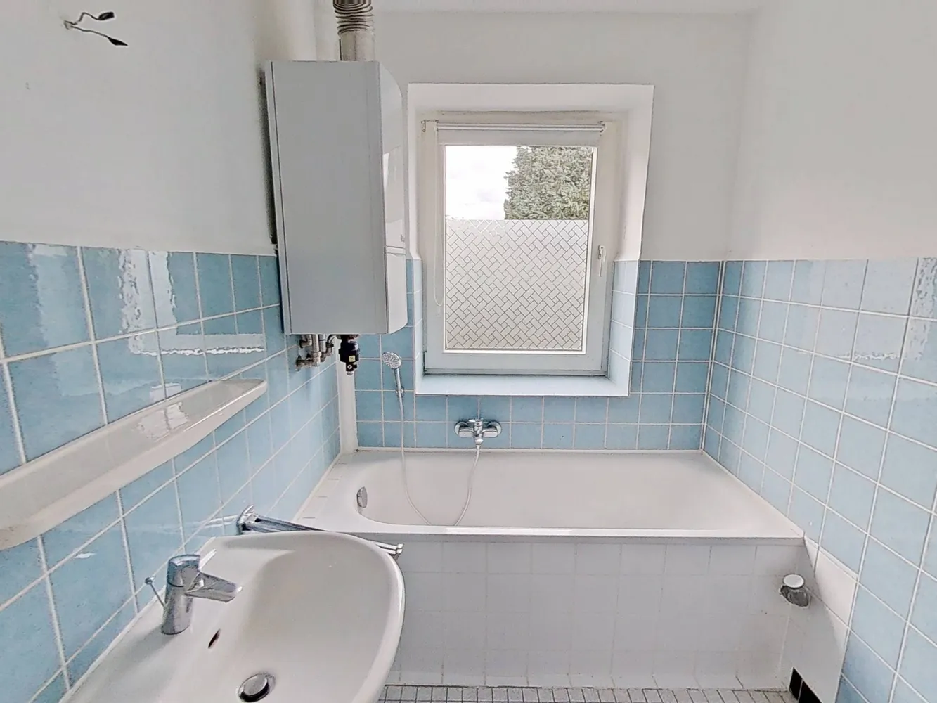 3 room apartment with 50 m² in Ahaus – Photo 4