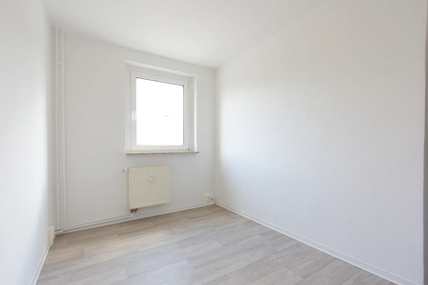 3 Zimmer Wohnung mit 57 m² in Magdeburg – Bild 11