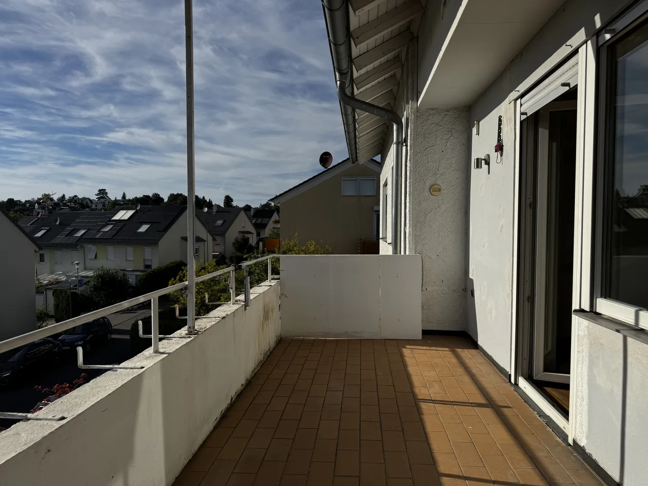 4 Zimmer Wohnung mit 98 m² in Nürtingen – Bild 2
