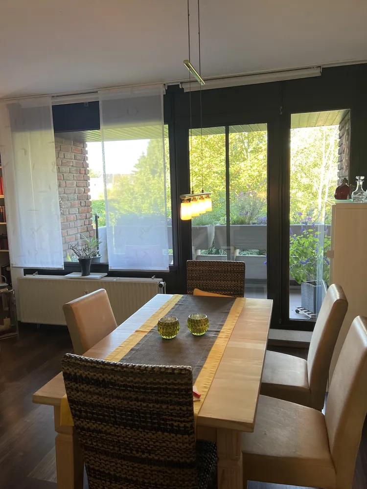 3 Zimmer Wohnung mit 59 m² in Oberhausen – Bild 8