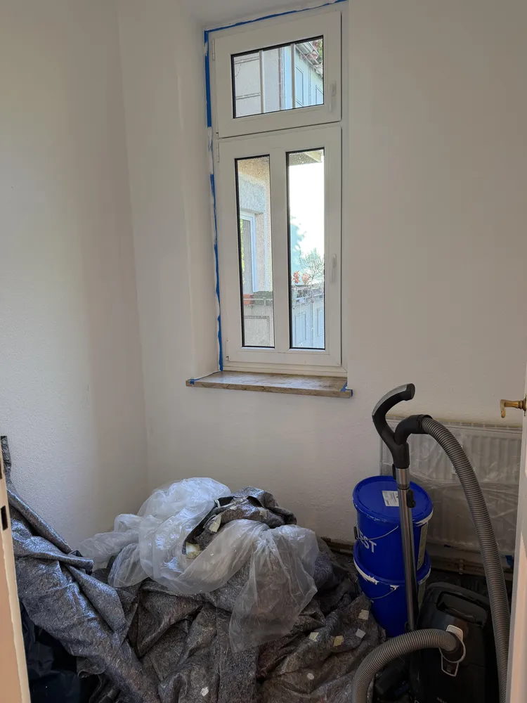 3 Zimmer Wohnung mit 80 m² in München – Bild 5