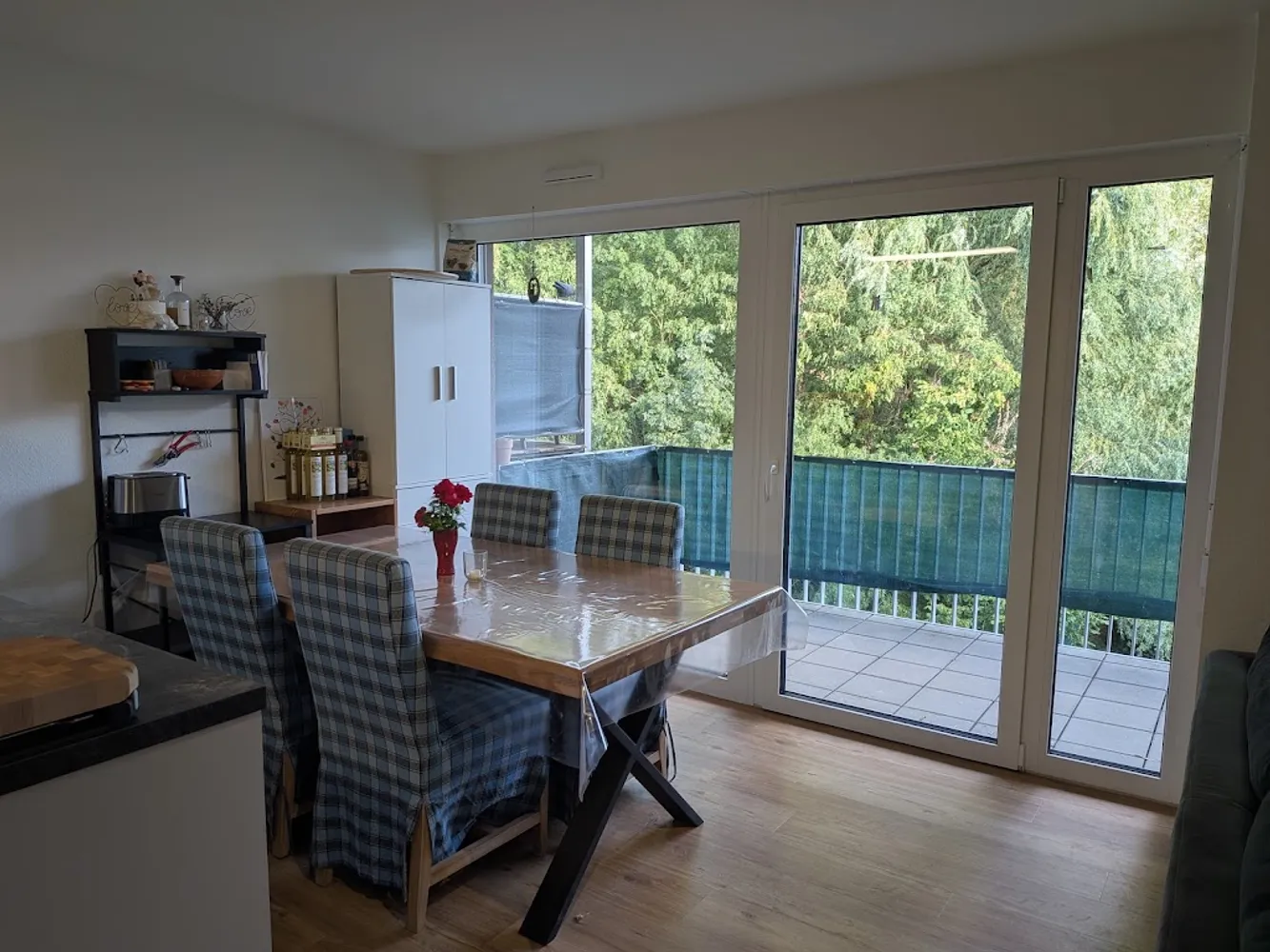 3 Zimmer Wohnung mit 96 m² in Aachen – Bild 3