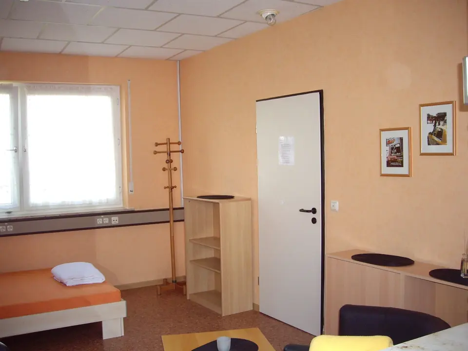 WG-Zimmer mit 17 m² in Mainz – Bild 3