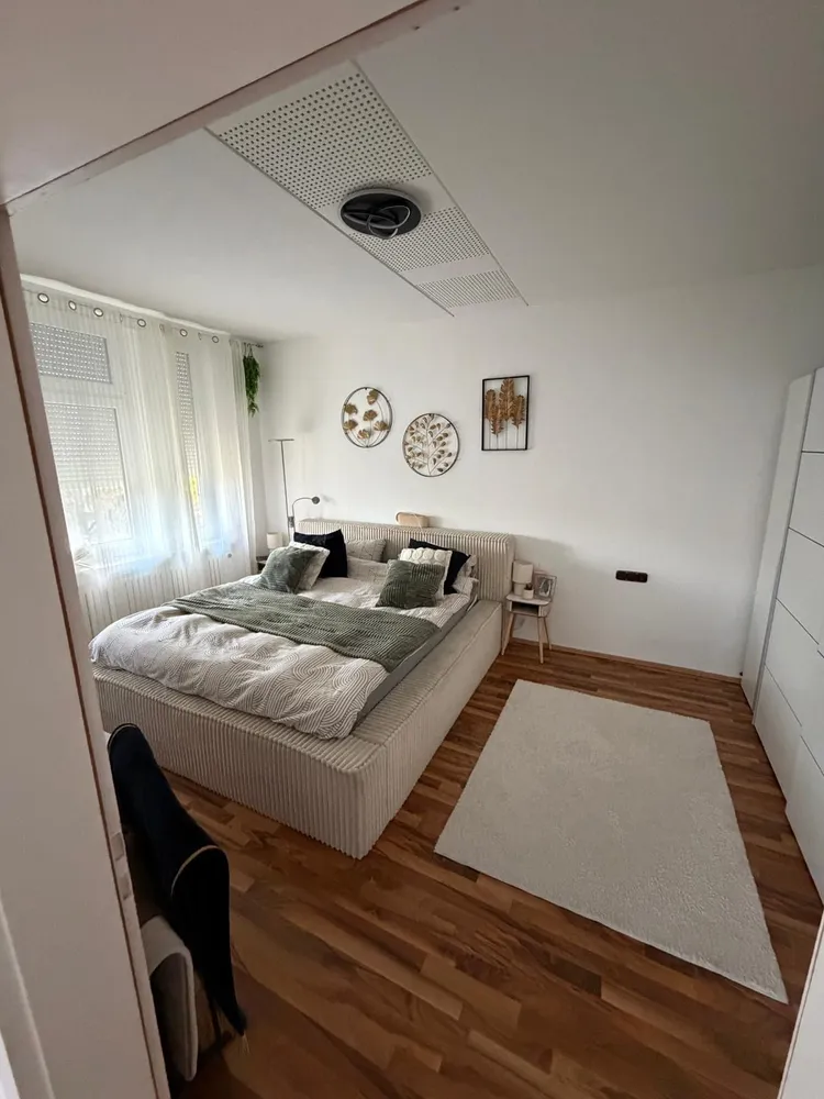 3 Zimmer Wohnung mit 83 m² in Stuttgart – Bild 10