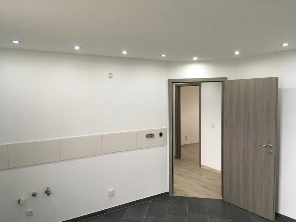 3 Zimmer Wohnung mit 75 m² in Bitterfeld-Wolfen – Bild 8