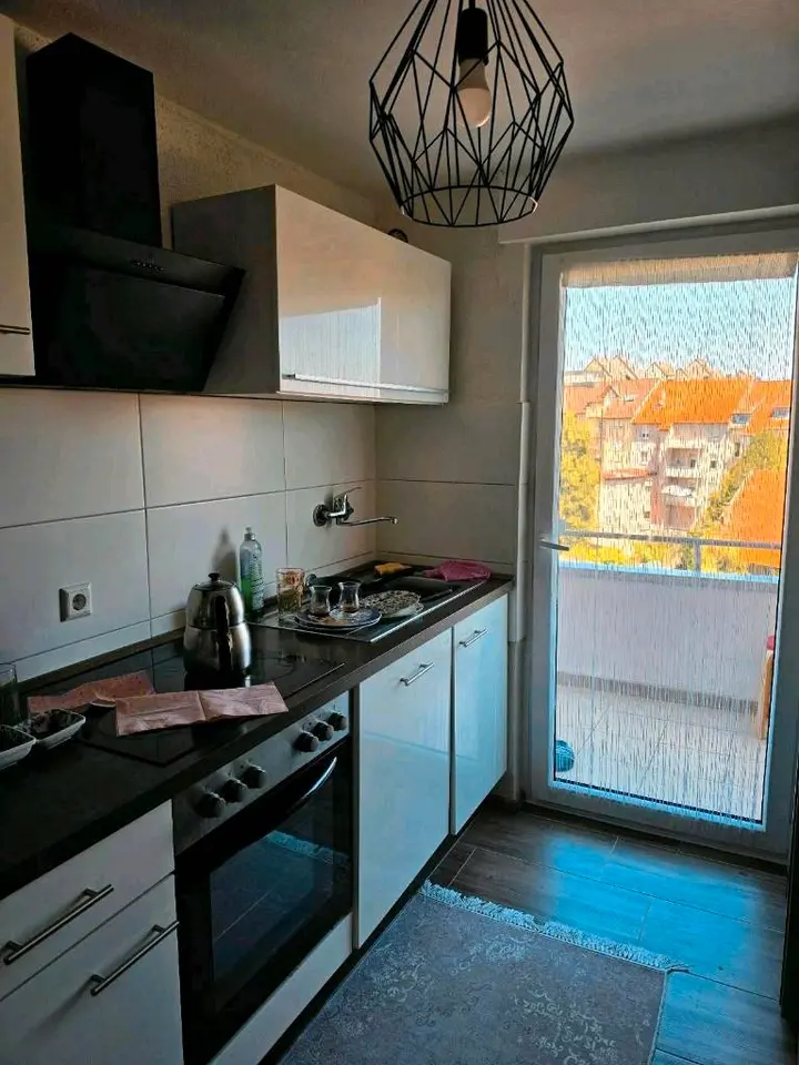 4 Zimmer Wohnung mit 95 m² in Pforzheim – Bild 6