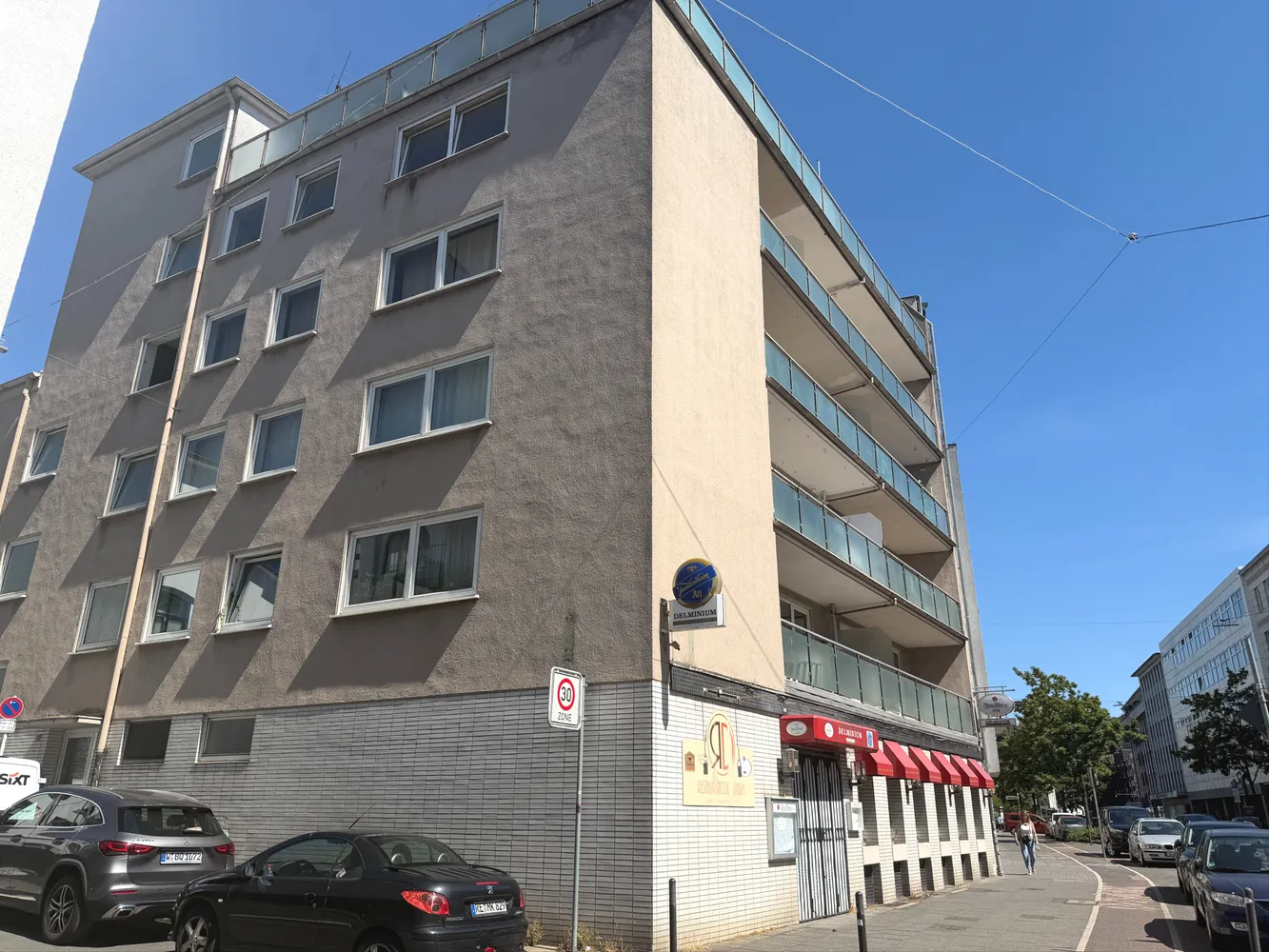 2 Zimmer Wohnung mit 48 m² in Wuppertal – Bild 3
