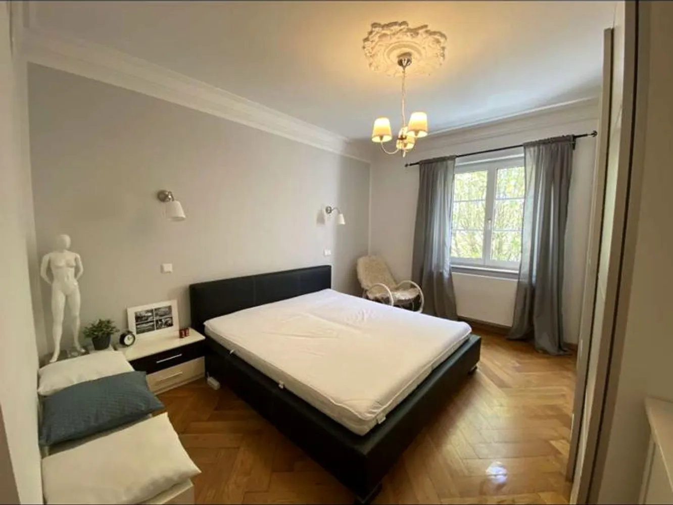 3 Zimmer Wohnung mit 80 m² in München – Bild 4