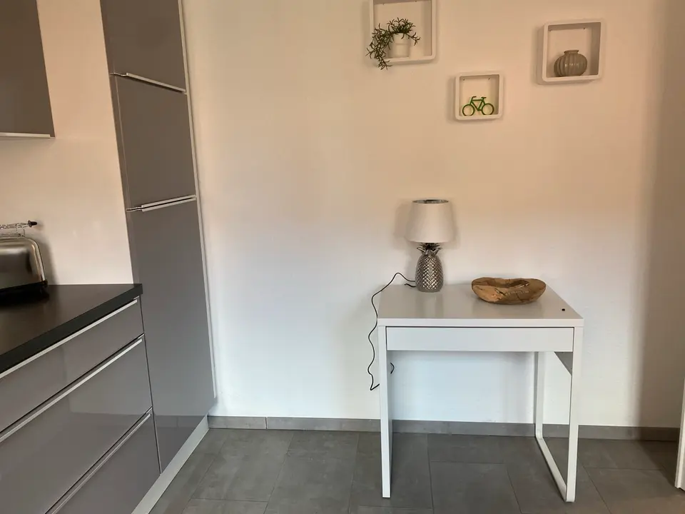 2 Zimmer Wohnung mit 52 m² in Aachen – Bild 7