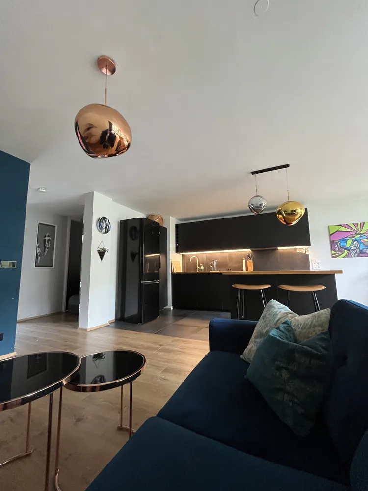 3 Zimmer Wohnung mit 72 m² in München – Bild 8