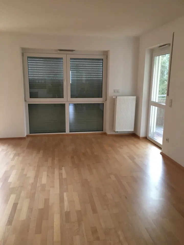 3 Zimmer Wohnung mit 81 m² in Deggendorf – Bild 1
