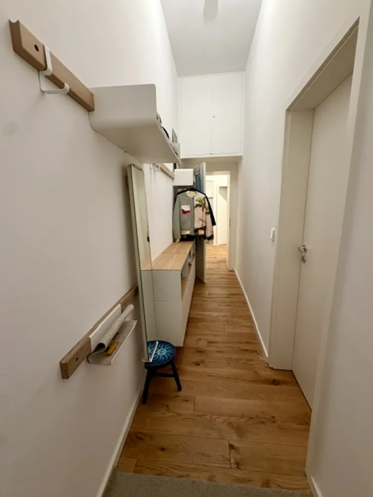 1 Zimmer Wohnung mit 42 m² in Köln – Bild 1