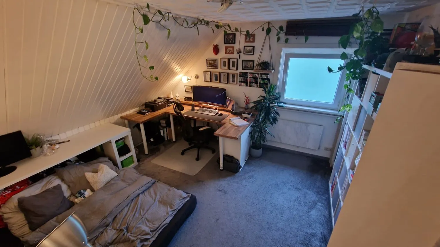 3 room apartment with 71 m² in Regensburg – Photo 8