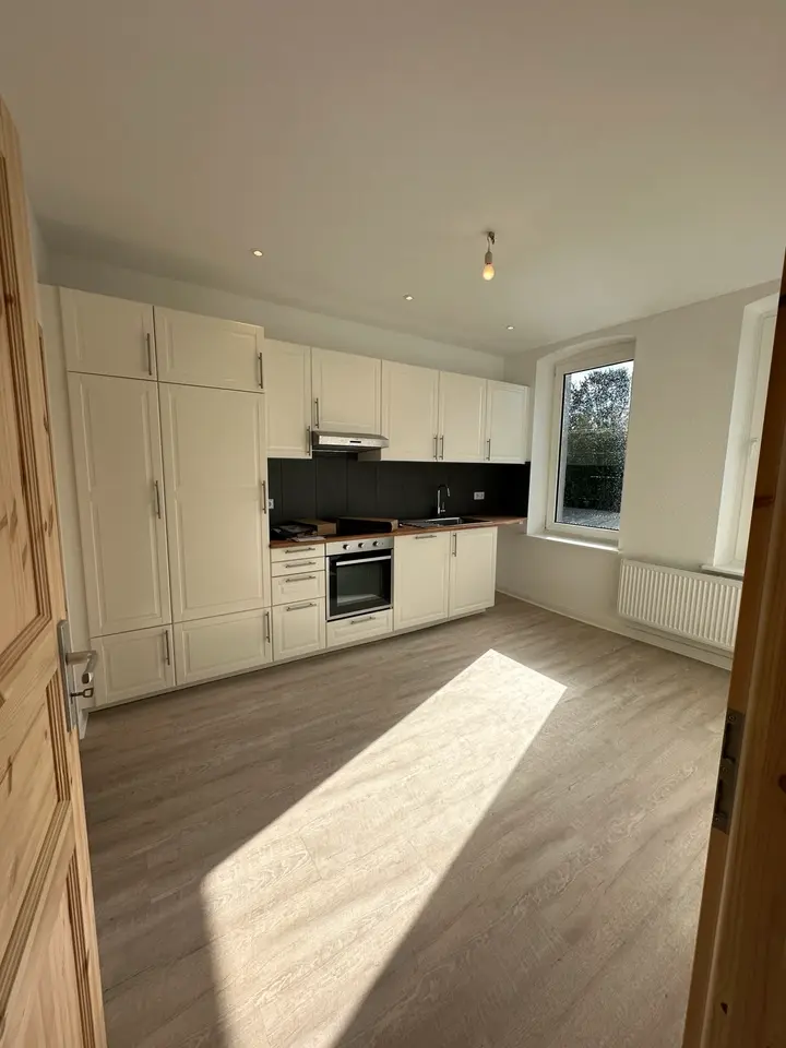WG-Zimmer mit 70 m² in Neumünster – Bild 4