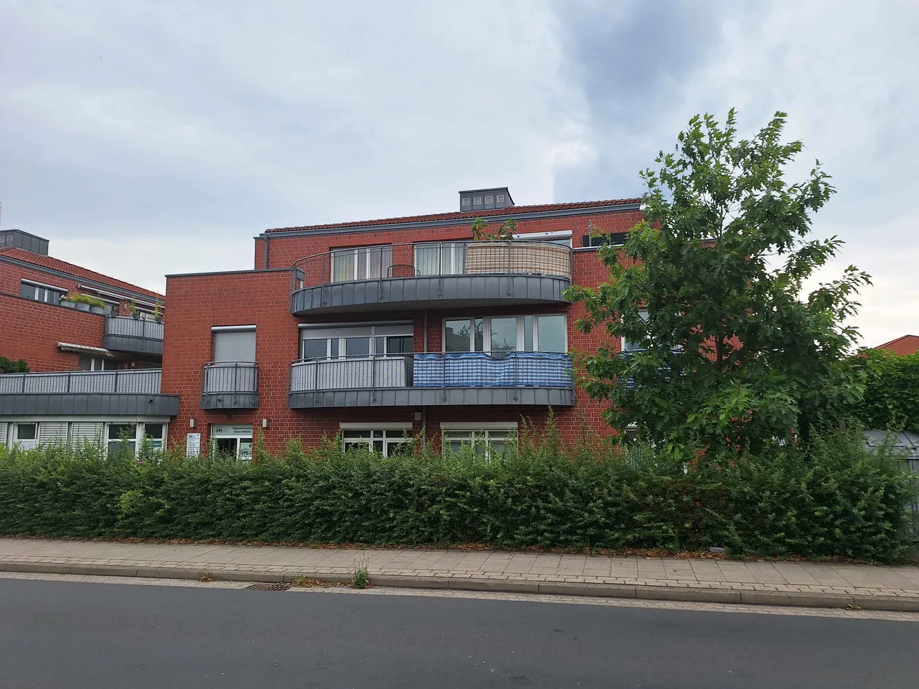 2 Zimmer Wohnung mit 74 m² in Braunschweig – Bild 1