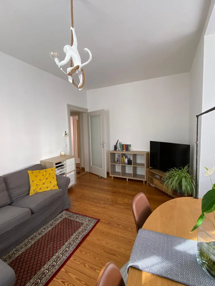 4 room apartment with 76 m² in Augsburg – Photo 5