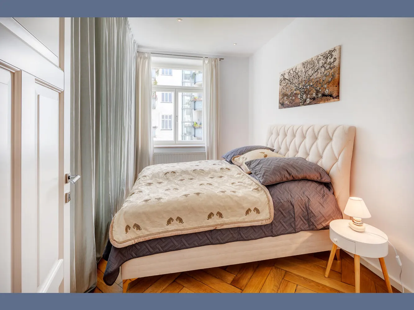 2 Zimmer Wohnung mit 72 m² in München – Bild 5