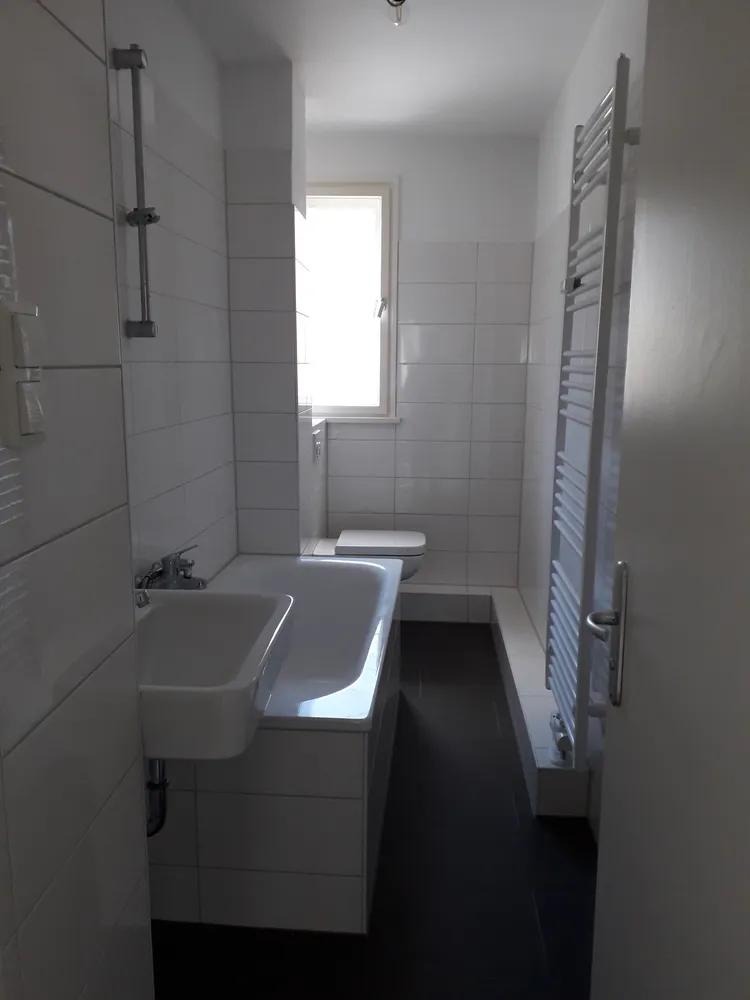 2 room apartment with 52 m² in Berlin – Photo 3