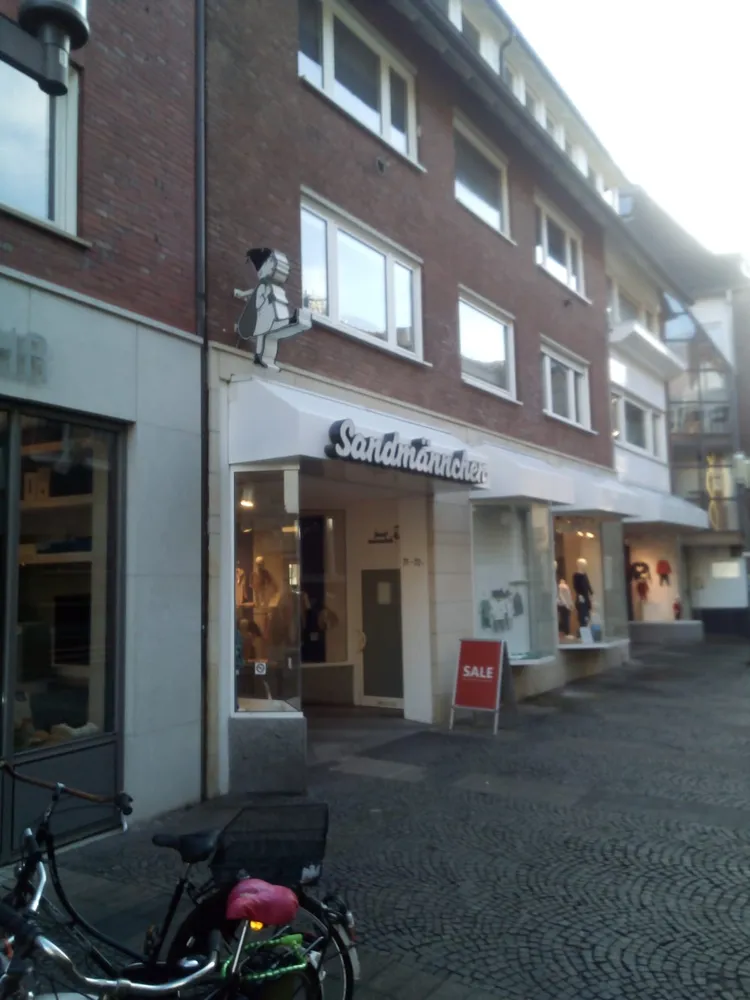 1 Zimmer Wohnung mit 21 m² in Münster – Bild 1