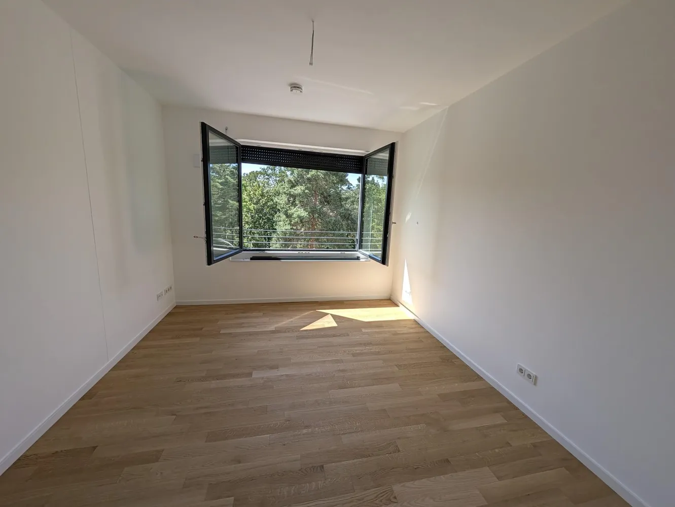 2 Zimmer Wohnung mit 47 m² in Berlin – Bild 8