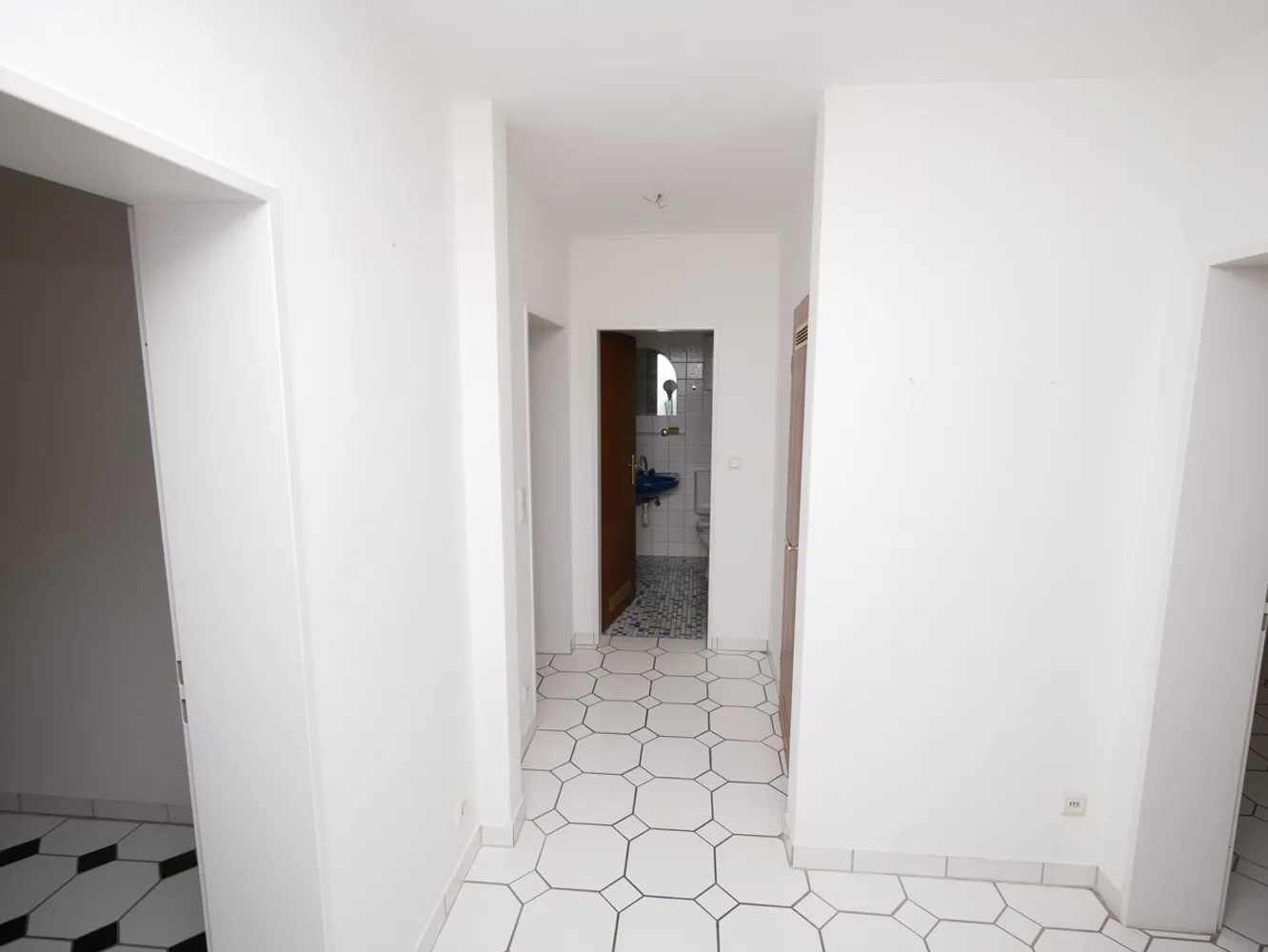 2 Zimmer Wohnung mit 60 m² in Gelsenkirchen – Bild 8