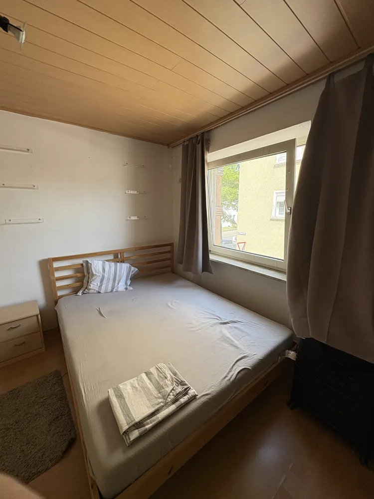 1 Zimmer Wohnung mit 18 m² in Bamberg – Bild 2