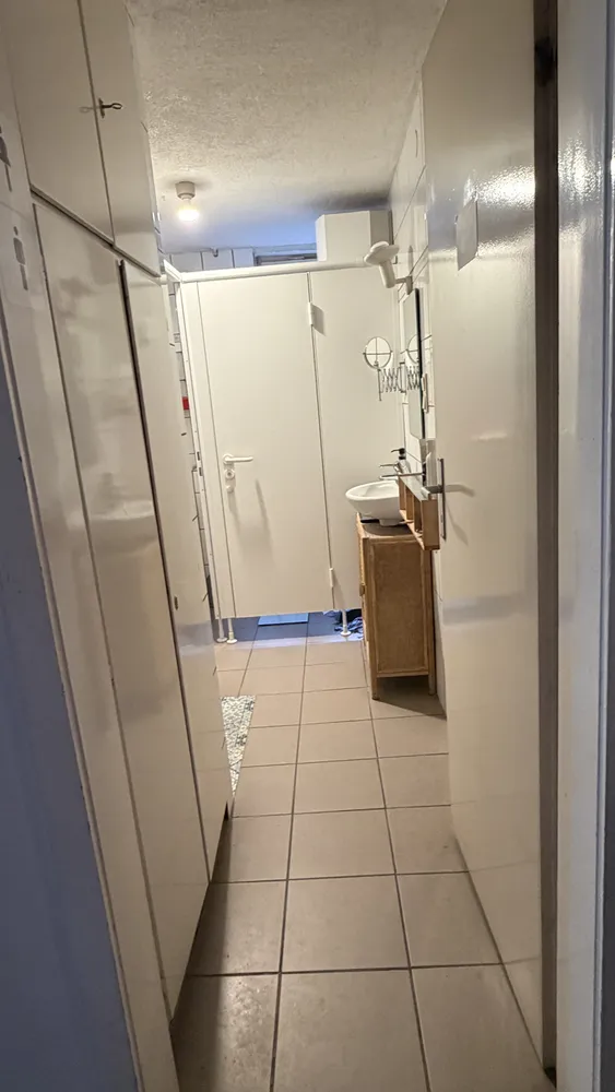 1 Zimmer Wohnung mit 25 m² in Tübingen – Bild 1