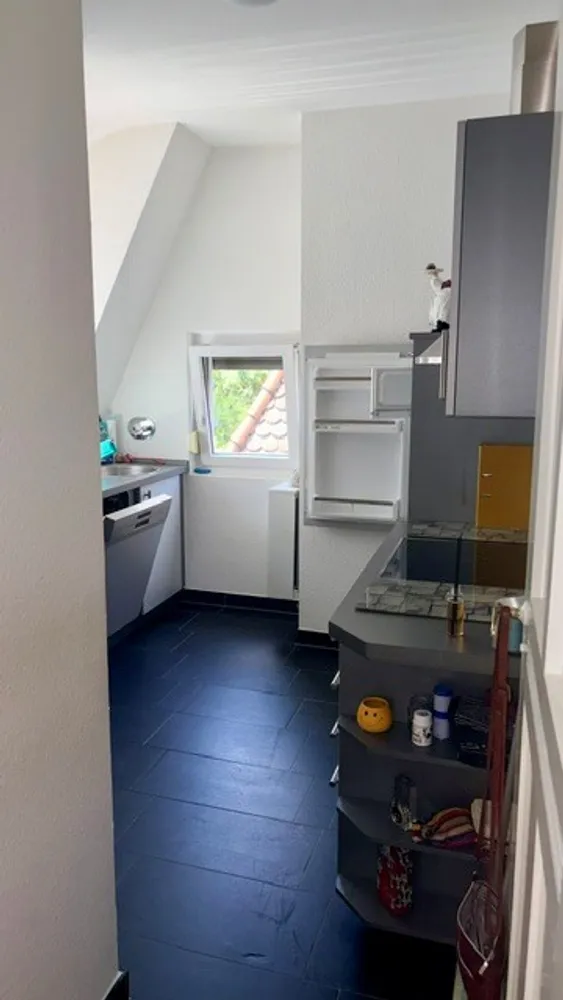2 Zimmer Wohnung mit 53 m² in Stuttgart – Bild 4