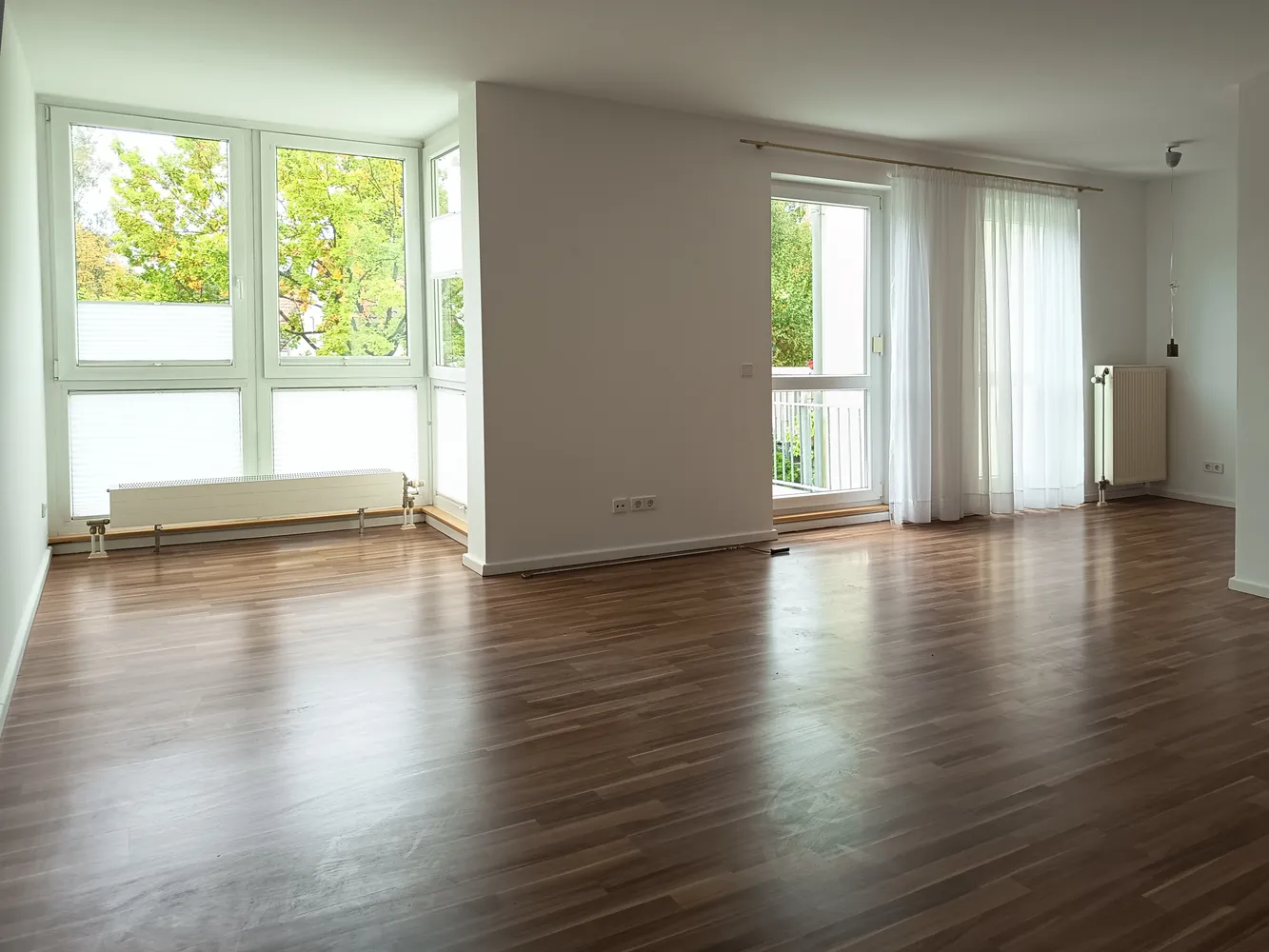 2 room apartment with 72 m² in Berlin – Photo 9