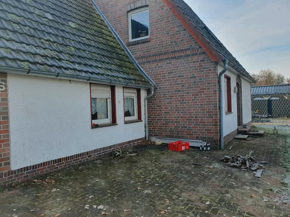 6 Zimmer Haus mit 120 m² in Papenburg – Bild 2
