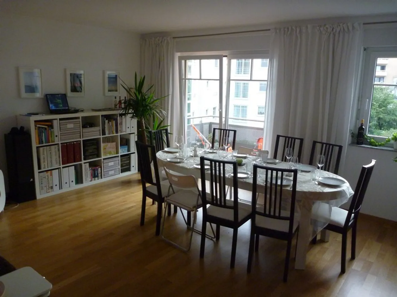 2 Zimmer Wohnung mit 56 m² in München – Bild 2