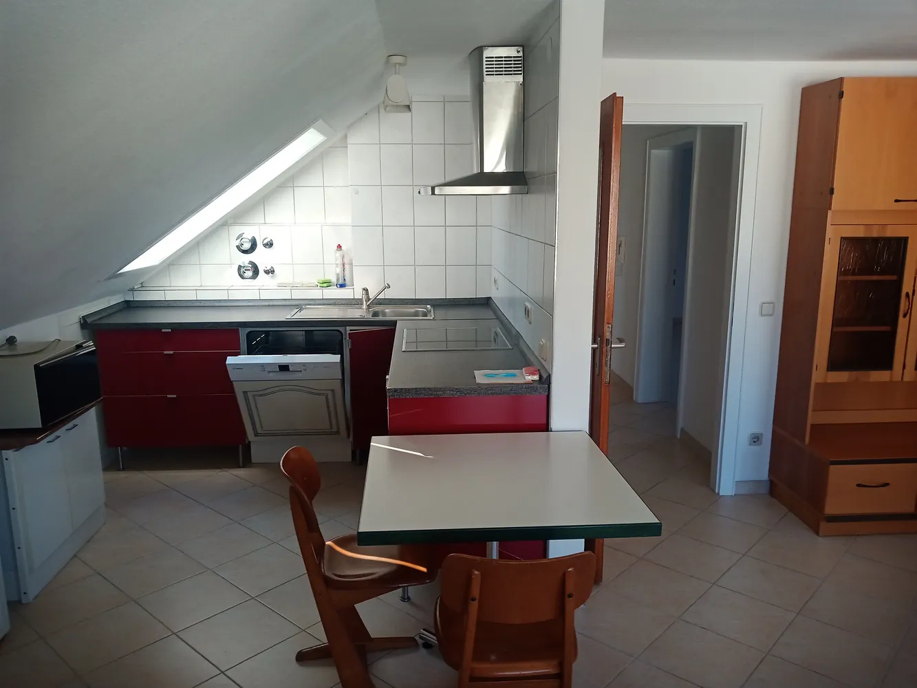 2 Zimmer Wohnung mit 52 m² in Hannover – Bild 2