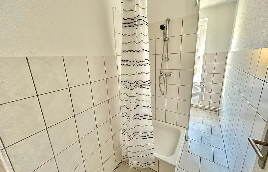 2 room apartment with 45 m² in Magdeburg – Photo 9