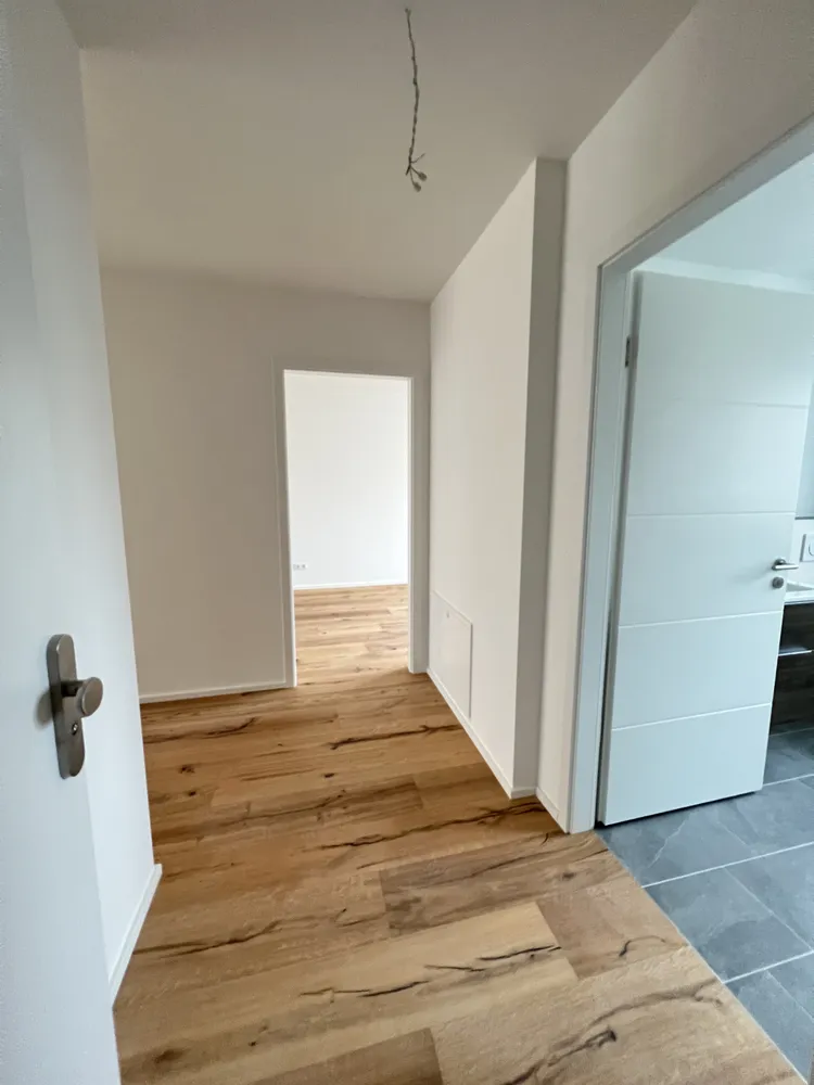 2 Zimmer Wohnung mit 69 m² in München – Bild 2