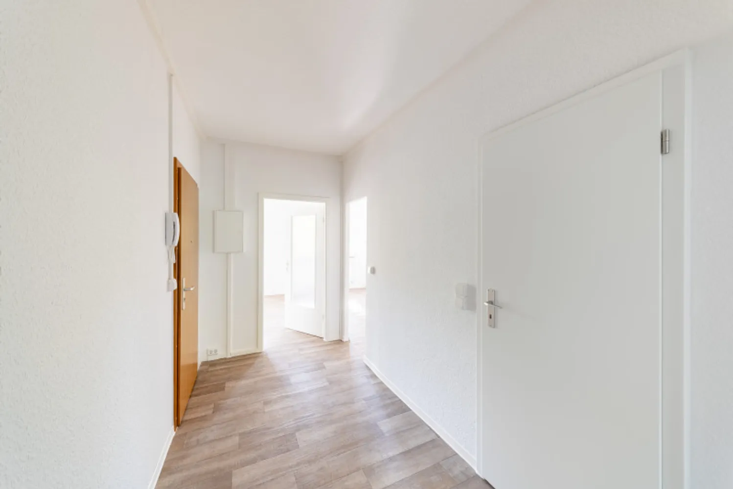 3 Zimmer Wohnung mit 57 m² in Halle (Saale) – Bild 7