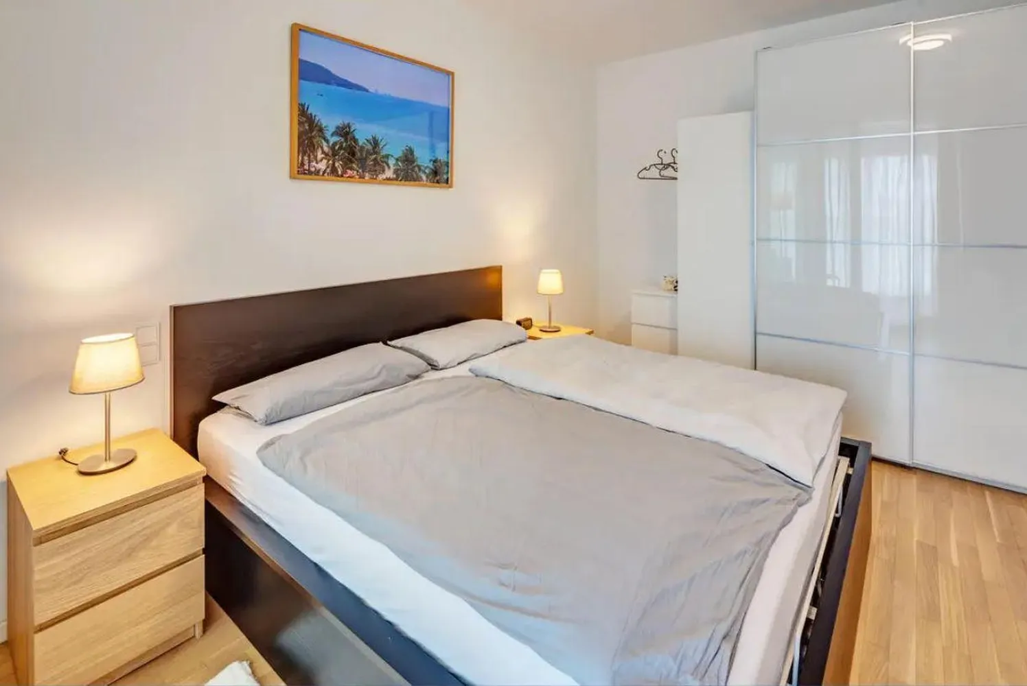 1 Zimmer Wohnung mit 37 m² in Braunschweig – Bild 2
