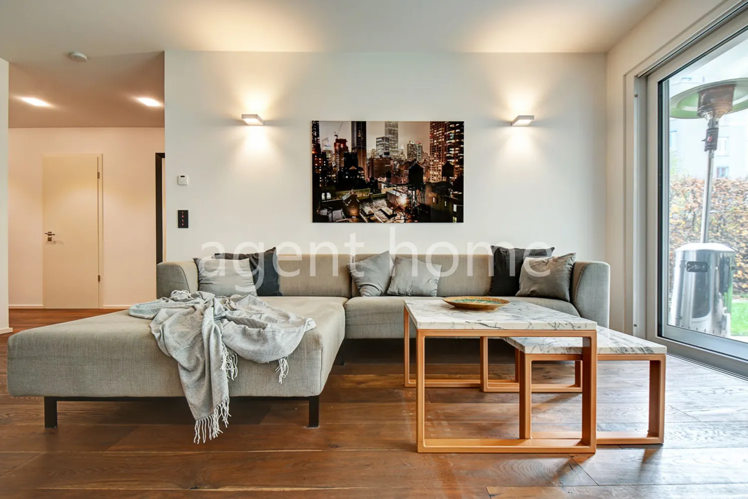 2 Zimmer Wohnung mit 86 m² in Stuttgart – Bild 5