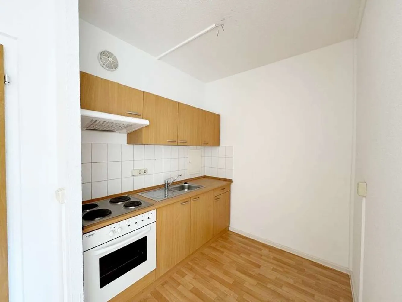 3 room apartment with 56 m² in Chemnitz – Photo 8