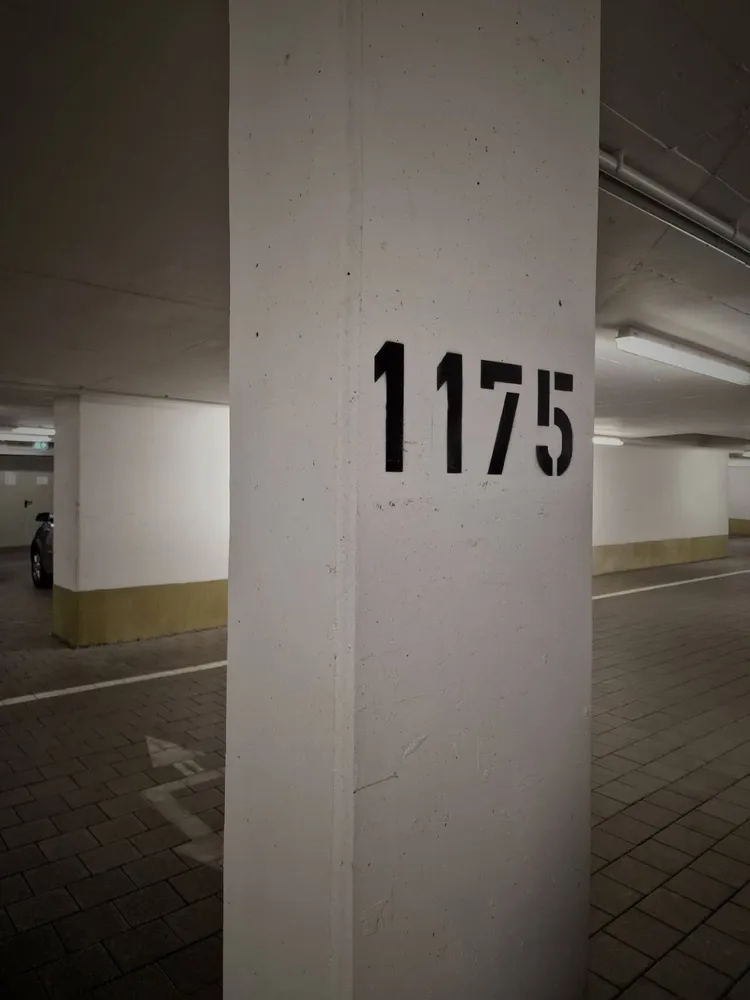 2 room apartment with 72 m² in Munich – Photo 12