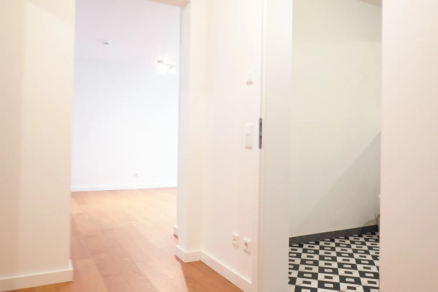 2 Zimmer Wohnung mit 63 m² in München – Bild 4