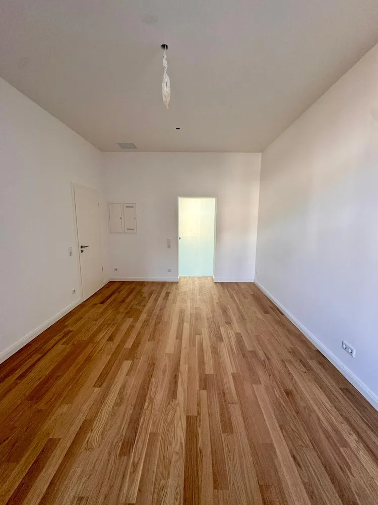 3 Zimmer Wohnung mit 122 m² in Wuppertal – Bild 8