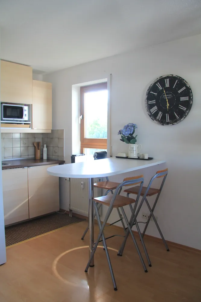 1 Zimmer Wohnung mit 29 m² in Passau – Bild 2