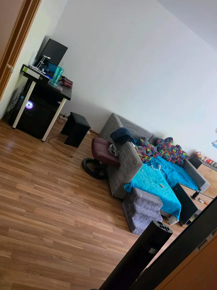 2 Zimmer Wohnung mit 53 m² in Hoyerswerda – Bild 2