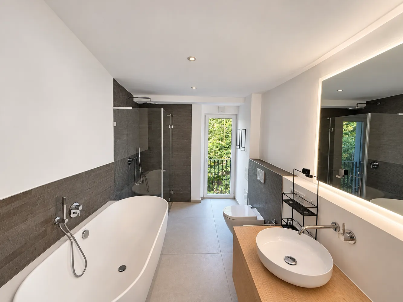4 Zimmer Wohnung mit 132 m² in Wiesbaden – Bild 9