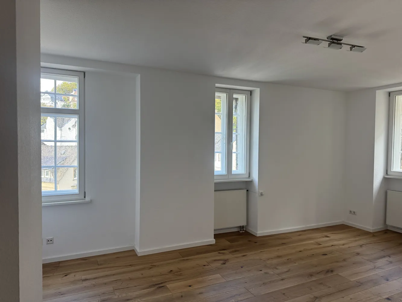 3 Zimmer Wohnung mit 103 m² in Idar-Oberstein – Bild 4