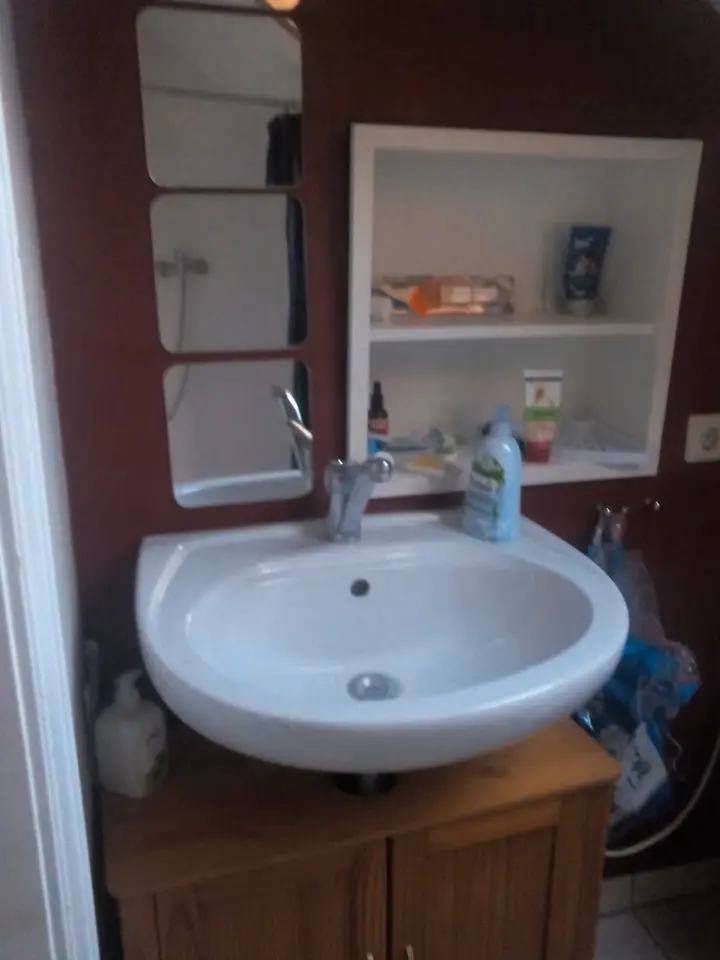 WG-Zimmer mit 20 m² in Stuttgart – Bild 5